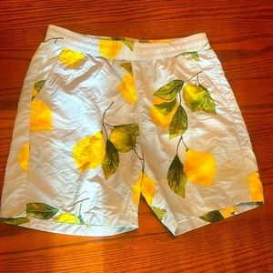 Target Swim Trunks / Medium